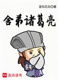 舍弟诸葛亮TXT知轩藏书