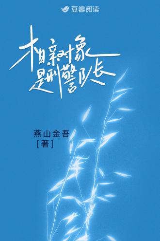 相亲对象是刑警队长全文