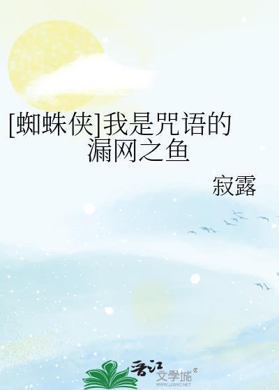 我是蜘蛛侠翻译
