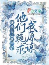 被继承的遗产!