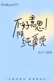 排球少年衍生