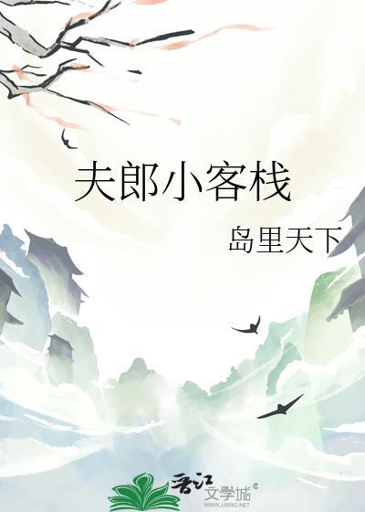 夫郎小客栈剧透