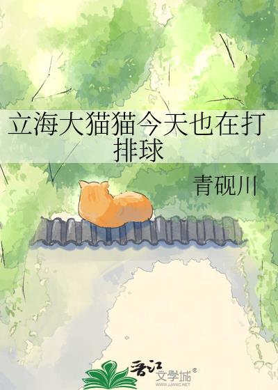 立海大猫猫打排球番外