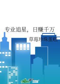 专业追星日赚千万txt