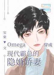 omega穿成现代霸总的隐婚娇妻txt
