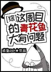 青花鱼进不去了
