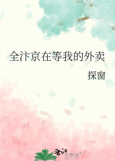 全汴京在等我的外卖免费阅读