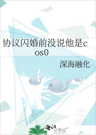 闪婚协议书