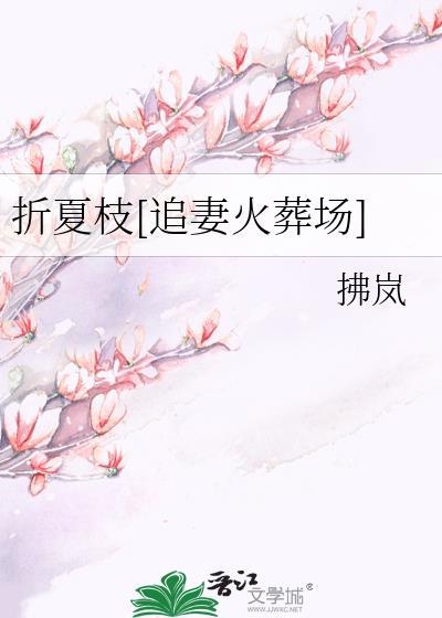 折枝的全部