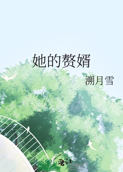 她的赘婿沈知言