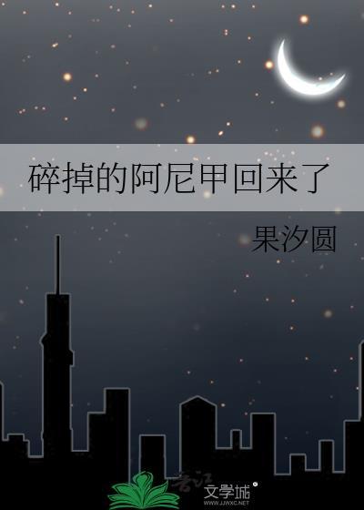 阿尼甲是什么意思