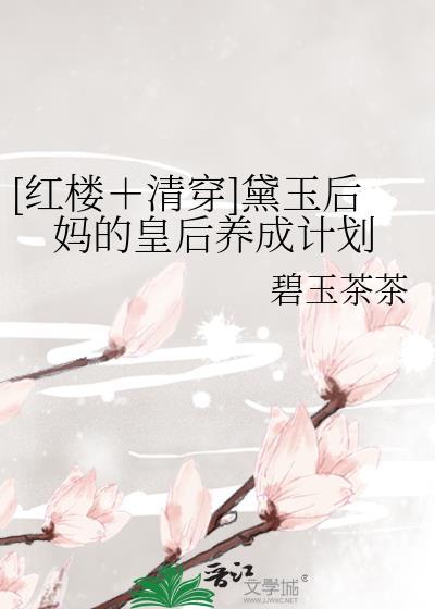 红楼之黛玉后妈不好当