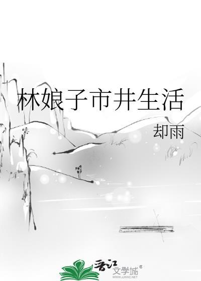 林娘子市井生活31