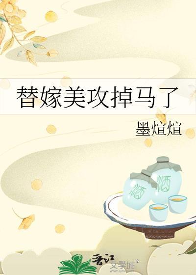 替嫁美人 晋江