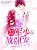 重生暖婚军少