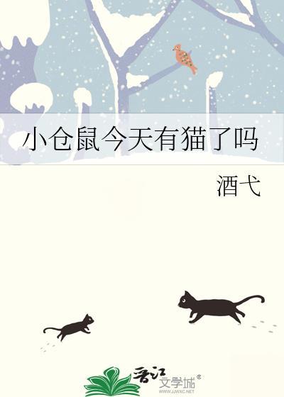 的小仓鼠