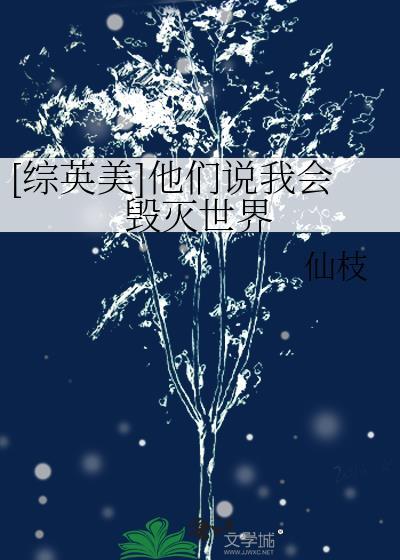 综英美他们说我会毁灭世界笔趣阁