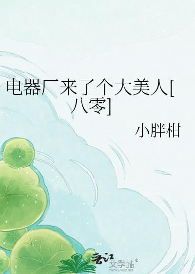 电器厂好干吗