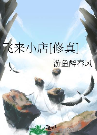 飞来小店修真