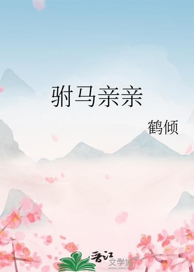 驸马的爹