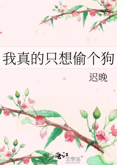 我真的只想偷个狗txt