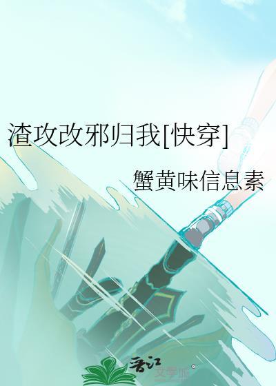 渣攻改邪归我快穿txt
