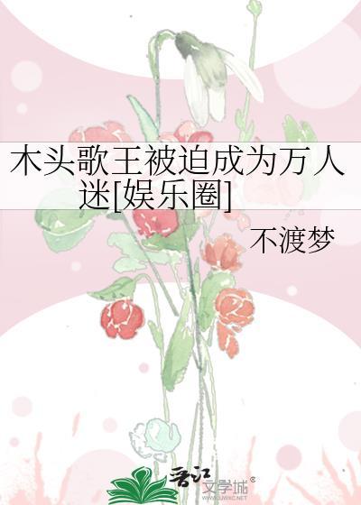 木头歌手资料