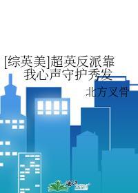 综英美反派组织