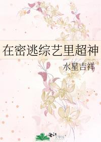 密逃是网综吗