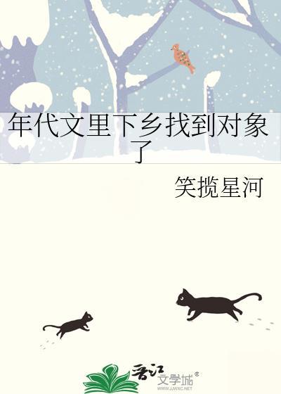 年代文下乡