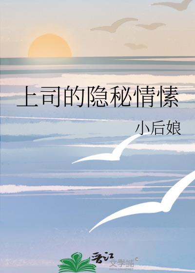 上司的密码全网阅读