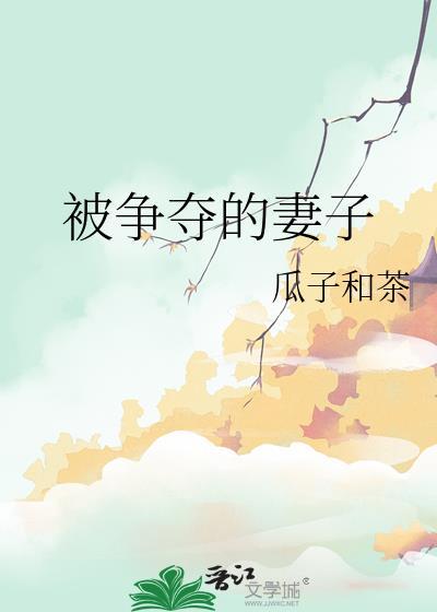 被争夺的妻子 作者瓜子和茶