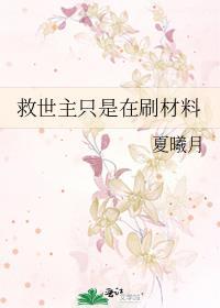 救世主不是救世主