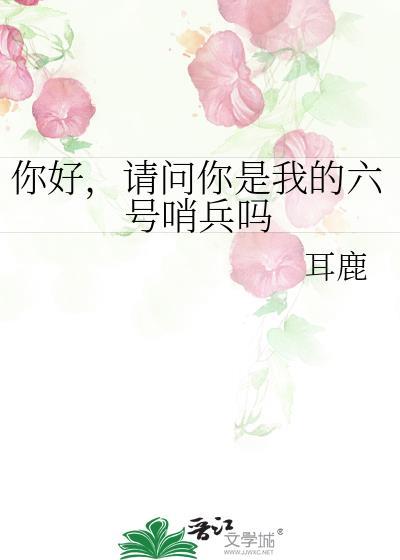 请问你是我的六号哨兵吗英语