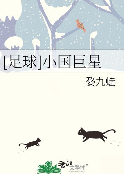 小国足球联赛