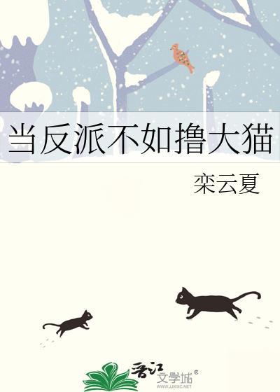 当反派遇上反派快穿