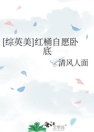 红桶自愿卧底txt
