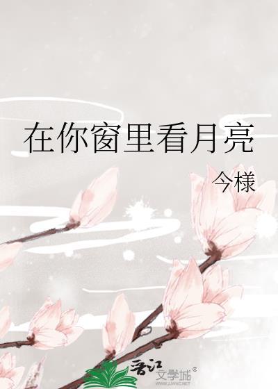 在你窗里看月亮番外