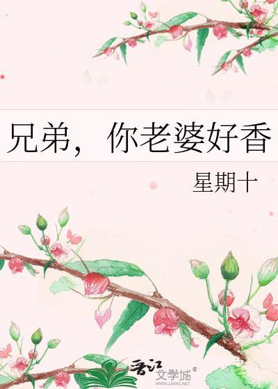 兄弟你老婆好香简介