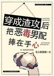 穿成渣攻后把恶毒男配捧在手心 冬小星星糖