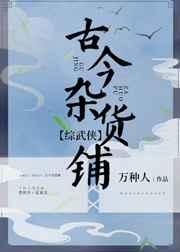 综武侠古今杂货铺万种人