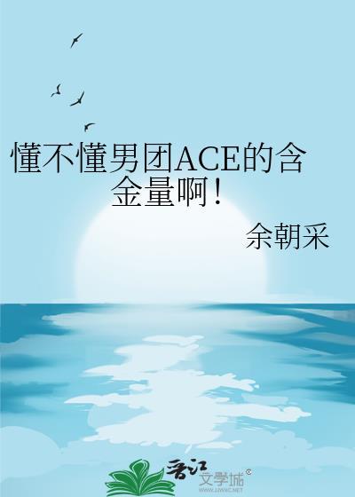 男团中ace什么意思