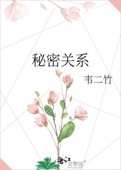 秘密关系电视剧在线观看