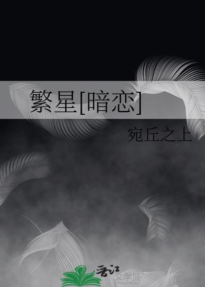 繁星暗恋宛丘之
