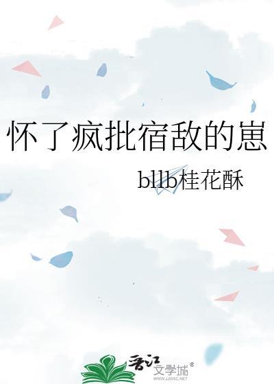 怀了宿敌alpha的崽之后晋江