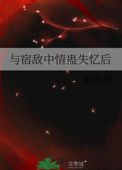 与宿敌成亲了讲的什么