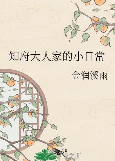 知府大人是几品官