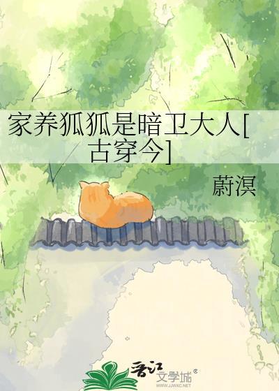 家养狐王
