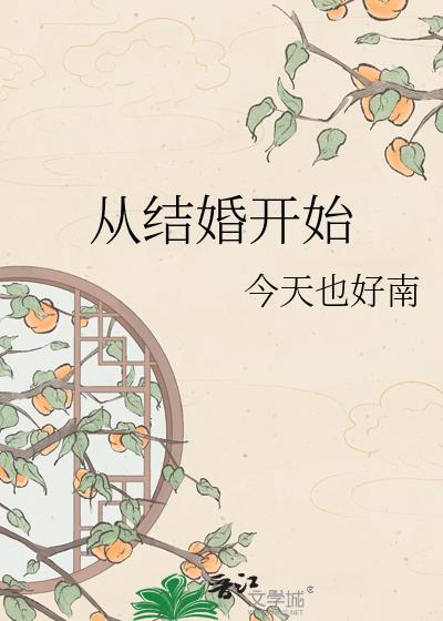 从结婚开始沦陷