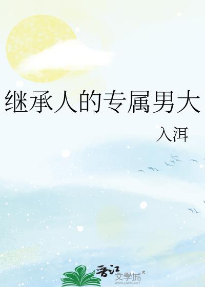 继承人讲的什么故事